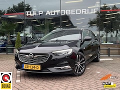 Opel Insignia Sports Tourer - 1.5 Turbo Innovation Winterpack