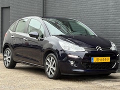 Citroën C3 - 1.2 PureTech Feel Edition | AIRCO | NAVI | BLUETOOTH | ELEK PAKKET | TREKHAAK | NWE APK