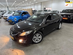 Mazda 6 - 6 1.8 Touring / NAP / NETTE AUTO / RIJDT SCHAKELT GOED