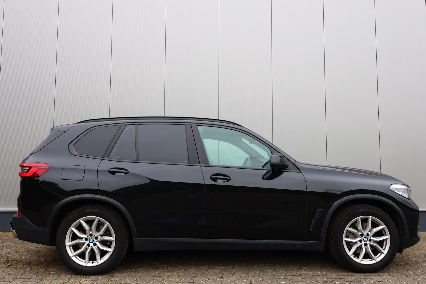 BMW X5 - XDRIVE 3.0D [GRIJS KENTEKEN] - AutoWereld.nl