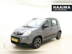 Fiat Panda - 1.0 Hybrid City Life 69 PK | Handgeschakeld | Airco | Elektrische ramen | 7-inch Touchscre