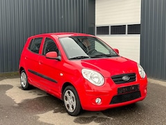 Kia Picanto - 1.0 X-pect
