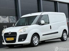 Fiat Doblò - 1.6 MultiJet SX Maxi