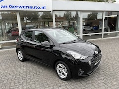 Hyundai i10 - 1.0 Comfort 5-zits | Airco | Apple Carplay |Cruise