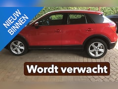 Audi Q2 - 1.4 TFSI ECC 17"LMV NAVIGATIE TREKHAAK