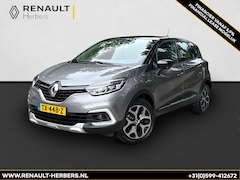 Renault Captur - 1.2 TCe Intens AUTOMAAT / CRUISE / PDC / CAMERA / STOEL VERW
