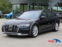 Audi A6 allroad quattro - 45 TDI V6 232pk Pro Line Plus BOMVOL 94739KM