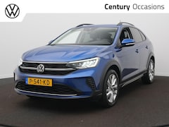 Volkswagen Taigo - 1.0 TSI Life Business | Navi | Clima | Adaptive Cruise | Virtual | Stoelverw. | 17" LM