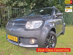 Suzuki Ignis - 1.2 Select | Bluetooth | Achteruitrijcamera | Nwe APK