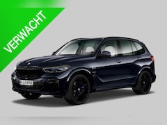 BMW X5 - xDrive45e High Executive M-sport, btw, comfortstoelen, panoramadak, 360 camera, merino led