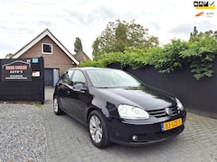 Volkswagen Golf - 1.4 TSI Trendline 1e Eigenaar 5 deurs Airco