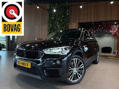 BMW X1 - sDrive18i High Executive Head up Panorama schuif