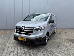 Renault Trafic - 130 PK