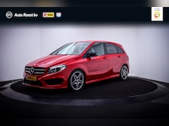 Mercedes-Benz B-klasse - 180 Aut. AMG-LINE Ambition FULL LED | NAVI | BLUETOOTH | CLIMA | CRUISE | PDC V+A | LMV 18