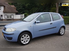Fiat Punto - 1.4-16V Dynamic Airco Cruise Trekhaak