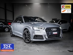 Audi A3 Sportback - 35 TFSI Advance Sport*S-LINE*AUTOMAAT*MATRIX