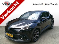 Toyota C-HR - 1.8 Hybrid Executive