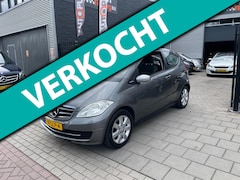 Mercedes-Benz A-klasse - 160 BlueEFFICIENCY Business Class Trekhaak Airco NAP APK