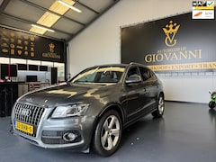Audi Q5 - 2.0 TFSI hybrid quattro Pro line inruilen mogelijk