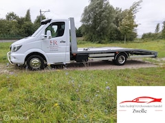 Mercedes-Benz Sprinter - bestel 316 2.2 CDI 325