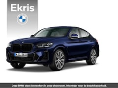 BMW X4 - xDrive20i Business Edition Plus High Executive | Safety Pack | M Sport Plus Pack