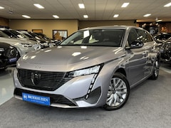 Peugeot 308 SW - 1.2 PureTech Active Pack Business Stoelverwarming / Dakdragers inc / Cruise Control