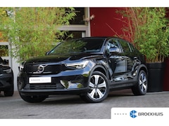 Volvo C40 - Single Motor Core 69 kWh | Panoramadak | Stuur- en stoelverwarming | 19" Velgen