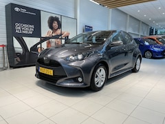Toyota Yaris - 1.5 Hybrid 115 Active | Apple Carplay | Achteruitrijcamera |