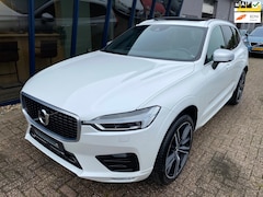 Volvo XC60 - 2.0 T6 AWD R-Design POLESTAR 327PK LEER / PANO / NAVI
