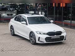 BMW 3-serie - 320i M-Sport | Nw model | HUD | Dak