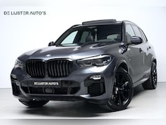 BMW X5 - xDrive45e M Sport 395 PK | Pano-dak | CarPlay | ACC | HUD | Camera | Trekhaak | Memory | L