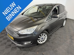 Ford C-Max - 1.0 Ambiente