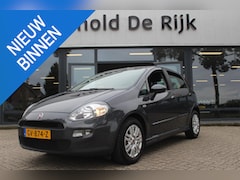 Fiat Punto Evo - 0.9 TwinAir Street