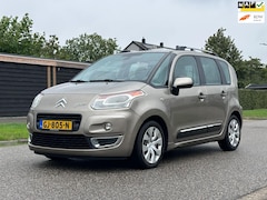 Citroën C3 Picasso - 1.4 VTi Exclusive Cruise*Trekhaak*Clima*Dealer onderhouden*Parkeersensoren*Nieuwe APK
