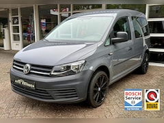 Volkswagen Caddy - Bestel 1.2 TSI L1H1 BMT Comfortline MARGE
