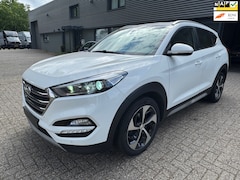 Hyundai Tucson - 1.6 T-GDi Premium