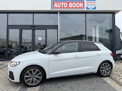 Audi A1 Sportback - 25TFSi 95PK EPIC : APPCARP./ECC/PDC/2-Tone/P-Glas/ S&S/LMV - NL AUTO - KM=NAP