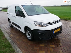 Citroën Berlingo - 1.5 BlueHDI Club 73kW AC * 6499 EX BTW * 2022