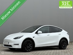 Tesla Model Y - Long Range AWD 75 kWh- incl. BTW - SOH 86%