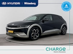 Hyundai IONIQ 5 - LOUNGE 58 kWh | SoH 98, 5% | LEDER | CLIMA | 360 CAMERA | CRUISE | NAVI | 19'' LM VELGEN |