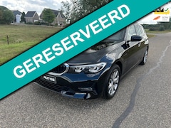 BMW 3-serie Touring - 330e Touring Aut. Sport Line El Trek BTW in