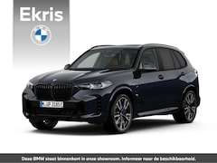 BMW X5 - xDrive50e M Sport Package Pro | Travel Package | Innovation Package | Comfort Pack Plus