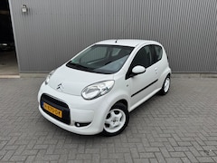 Citroën C1 - 1.0-12V Séduction|Airco|Toerenteller|Elektrische ramen