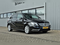 Mercedes-Benz B-klasse - B 220 4MATIC Prestige 116072km Panoramadak