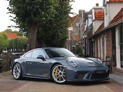 Porsche 911 - 991.2 GT3 | PCCB - Lift - BOSE - Camera