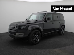 Land Rover Defender 110 - 2.0 P300e X-Dynamic SE