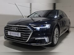 Audi A8 - 60 TFSI e quattro I S-Line I Pro Line Plus I Lang I Full options I nieuwstaat
