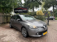 Renault Clio Estate - 1.5 dCi ECO Night&Day Airco Cruise-con Distributie Verv