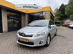 Toyota Auris - 1.8 Full Hybrid Aspiration Climate Control