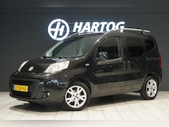 Fiat Qubo - 1.4 Dynamic + AIRCO / LMV / PARKEERSENSOREN